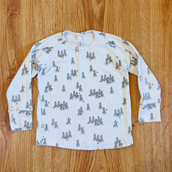 Childhoods Trees On Natural Lounge Set - Picture 2 of 15